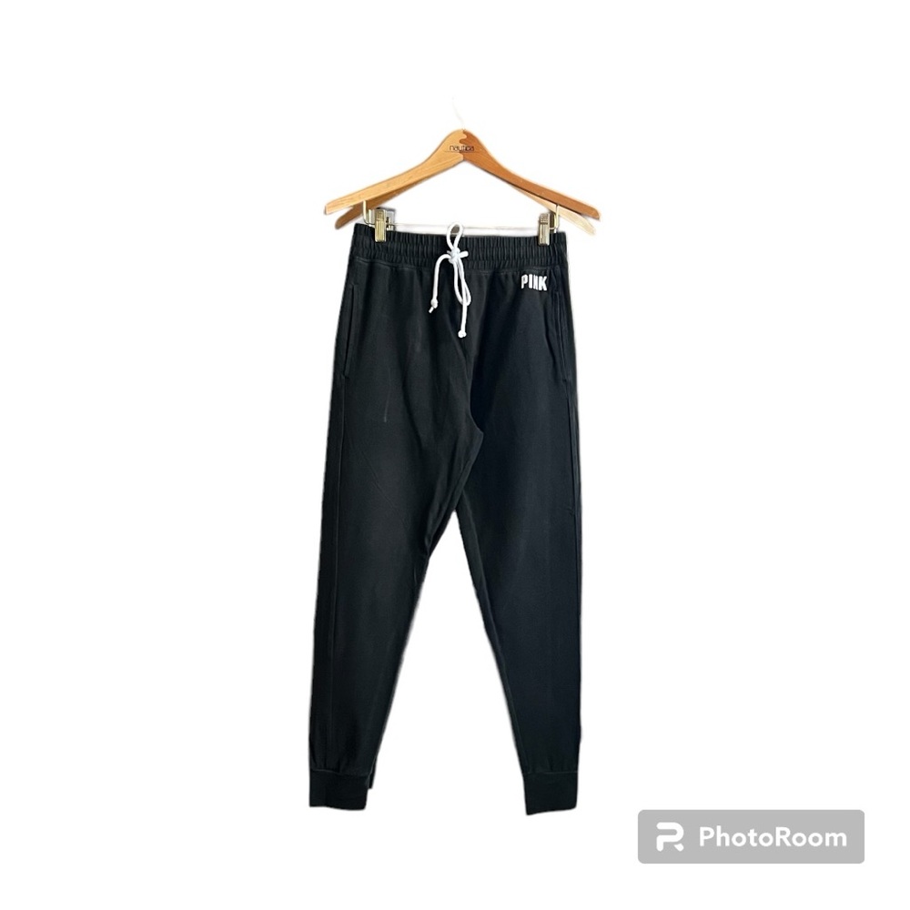 PINK Victoria’s Secret  jogger pants